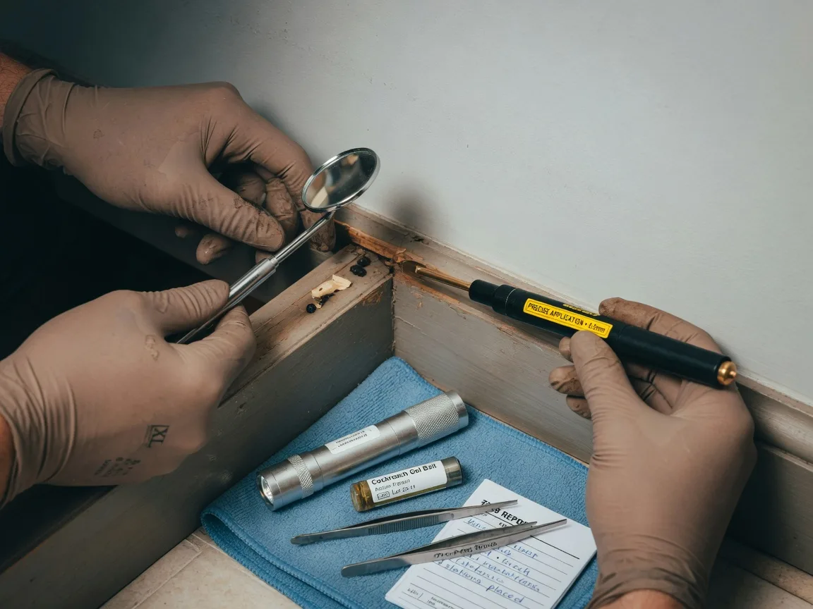 Why choose Emergency Pest Control in Tahlequah, OK